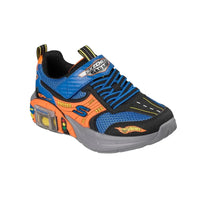 Tênis Infantil Skechers Garage™ – Diversão Sobre Rodas a Cada Passo 25-36