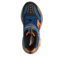 Tênis Infantil Skechers Garage™ – Diversão Sobre Rodas a Cada Passo 25-36