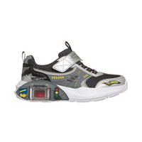 Tênis Infantil Skechers Garage™ – Diversão Sobre Rodas a Cada Passo 25-36