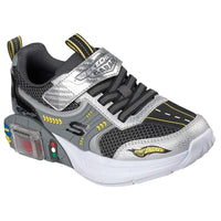 Tênis Infantil Skechers Garage™ – Diversão Sobre Rodas a Cada Passo 25-36