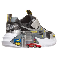 Tênis Infantil Skechers Garage™ – Diversão Sobre Rodas a Cada Passo 25-36