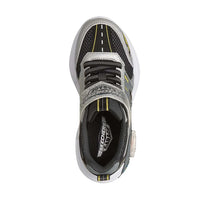 Tênis Infantil Skechers Garage™ – Diversão Sobre Rodas a Cada Passo 25-36