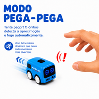 Magic Mini Bus