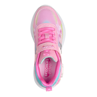 Tênis Infantil Skechers Garage™ – Diversão Sobre Rodas a Cada Passo 25-36