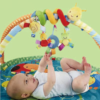 Acessório brinquedo para fazer bebê ninar