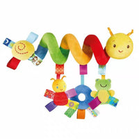 Acessório brinquedo para fazer bebê ninar