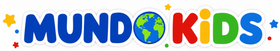Mundo Kids header