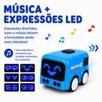 Magic Mini Bus