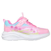Tênis Infantil Skechers Garage™ – Diversão Sobre Rodas a Cada Passo 25-36